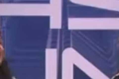 Watch reporter get F1 star Daniel Ricciardo’s name horribly wrong at Red Bull car launch