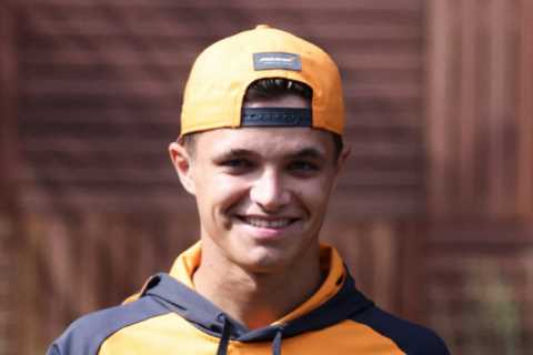 F1 stars should not be treated like school kids and FIA need to rethink controversial new rules, says Lando Norris