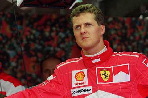 Michael Schumacher fans outraged at cruel ‘dead man walking’ jibe at F1 star son Mick in Netflix’s Drive To Survive