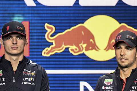 Inside F1 2023 pre-season testing in Bahrain as Lewis Hamilton and Mercedes aim to bounce back and new racers join grid