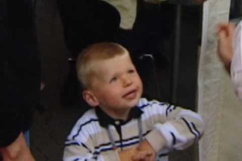 F1 fans moved to tears by heartwarming video of Michael Schumacher and a young Max Verstappen