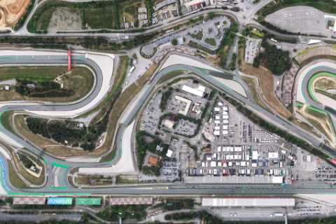 Iconic corner AXED from 2023 Grand Prix as controversial ex-FIA chief Michael Masi get his wish ahead of F1 season
