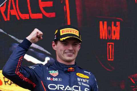 New drivers, faster tracks and the glitz and glam of Las Vegas – everything you need to know ahead of the 2023 F1 season