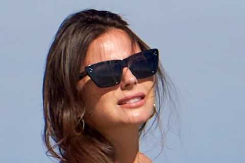 Top five most popular F1 Wags revealed including Max Verstappen’s girlfriend Kelly Piquet and George Russell’s partner