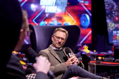 Christian Horner names Red Bull’s direct rivals for 2023 and makes prediction for the F1 season ahead