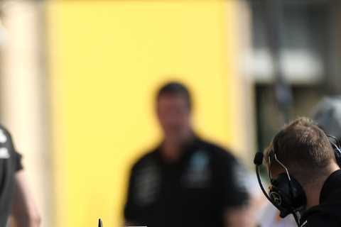 Mercedes could be forced to SCRAP car for Lewis Hamilton to have a chance of winning F1 world title, Toto Wolff admits