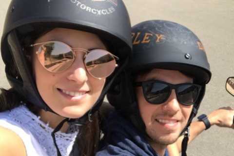 Who is Sergio Perez’s wife Carola Martinez and how many children do they have?