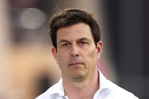 ‘The question is: Which car?’ – Toto Wolff reveals Mercedes’ major headache as he predicts ‘extremely difficult’ season