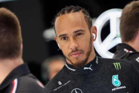 ‘I don’t feel connected to this car’ – Lewis Hamilton speaks out on Mercedes woes with Wolff understanding if he quits