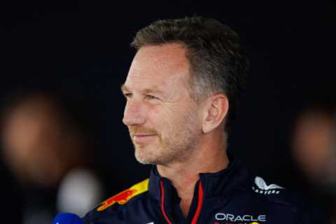 Red Bull chief Christian Horner slams F1’s ‘ludicrous’ decision over fears teams will ‘trash’ their cars