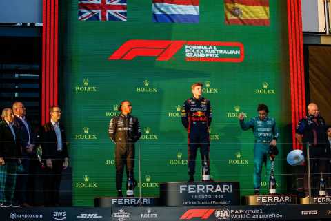 Lewis Hamilton car problems set to continue with Mercedes improvements not coming for another MONTH
