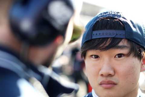 Red Bull ‘to axe Sergio Perez and turn to 22-year-old rising star to partner Max Verstappen’ in shock move