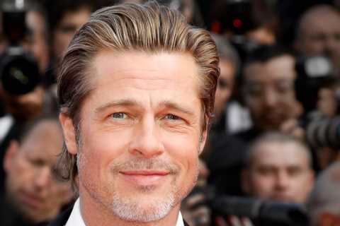 Lewis Hamilton ‘picks Brad Pitt’s co-star for F1 movie’ in major update after actors put through gruelling auditions