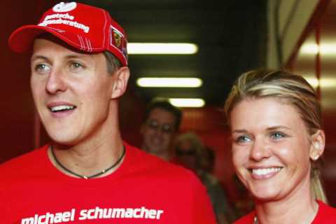Inside Michael Schumacher’s beautiful childhood village now a ghost town with just 12 inhabitants thanks to grim reason