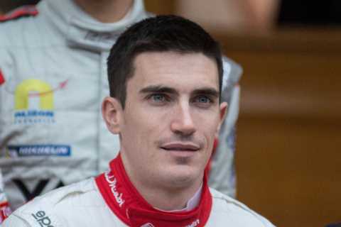 Olympian Sarah Lavin in emotional tribute to ‘best friend’ and ‘true love’ Craig Breen following tragic death from crash