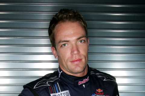 Red Bull ex-F1 driver Robert Doornbos beaten with batons & has priceless Rolex stolen in violent attack