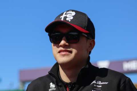 Ben Hunt: F1 facing China crisis as Covid cancels Shanghai GP AGAIN… but can they afford to scrap it altogether?