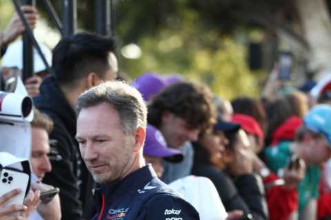 F1 Azerbaijan Grand Prix 2023: Stream, TV channel, UK start time and full schedule ahead of HUGE race in Baku