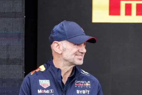How unheralded F1 hero has more titles that Hamilton, Verstappen and Alonso COMBINED as he hints at retirement