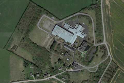 We live by former Formula 1 headquarters – now it’s turning into a holiday park, it’ll revitalise our area