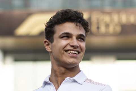 Super rich drivers of F1’s amazing lifestyles in Monaco including Lewis Hamilton and recent habitant Lando Norris