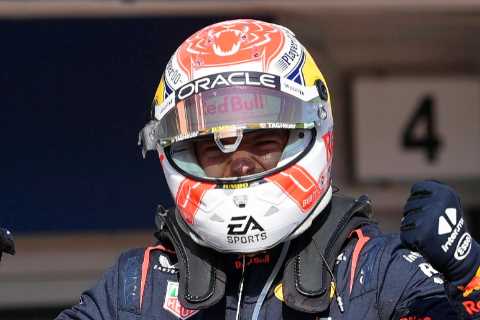 F1 Belgian Grand Prix: UK start time, stream, TV channel and full schedule for huge Spa event