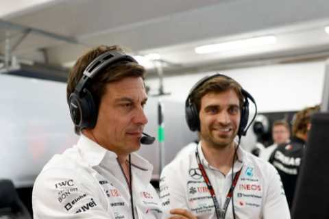 Toto Wolff calls out long time rival Christian Horner for ‘harassment’ in Belgian GP paddock