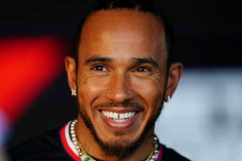 Lewis Hamilton set to sign eye-watering new Mercedes deal ‘in DAYS’, reveals Toto Wolff ahead of Canadian GP