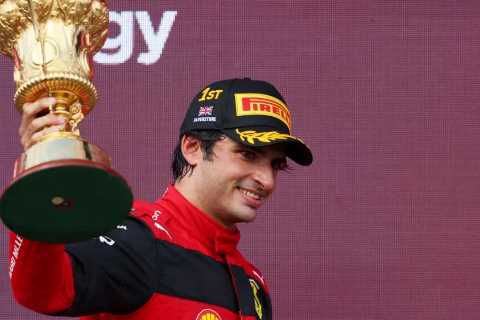 When is the F1 British Grand Prix? TV channel, stream FREE, FULL schedule and how to get tickets