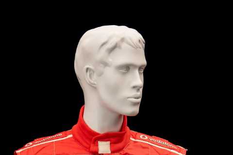 Michael Schumacher Memorabilia Collection Worth £1.4million to Go on Auction