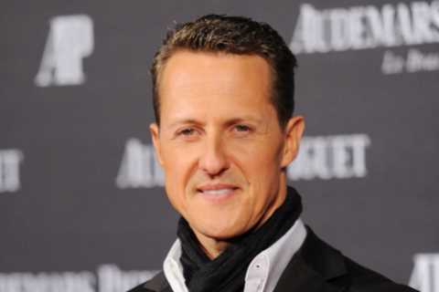 Tragic Michael Schumacher health update as close friend reveals 'lost hope' for F1 legend
