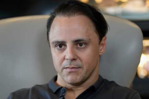 Deadline for F1 chiefs to respond to Felipe Massa’s ‘Crashgate’ case PASSES with Lewis Hamilton’s 2008 title on the line