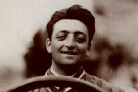 How F1 Legend Enzo Ferrari Pushed the Boundaries and Bedded Factory Workers