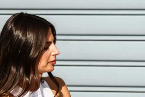 Max Verstappen's Stunning Girlfriend Kelly Piqu
