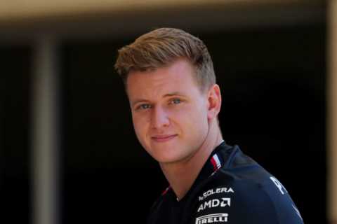Mick Schumacher Considers Leaving Formula One for 24-Hour Le Mans