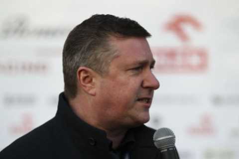 Sky Sports Legend to Miss First F1 Race in 16 Years