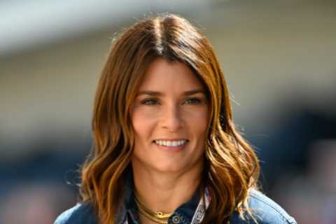 Former Nascar Driver and Sky Sports F1 Presenter Joins Netflix's Drive to Survive