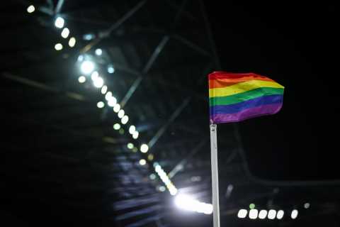 F1 Staff Forced to Remove Pride Flags in Bahrain
