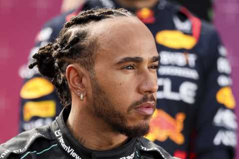 Formula One Stars Face Massive Fines in 2024 Season