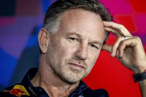 Christian Horner’s Fight for His Career: Cleared of Allegations, But Saga Continues