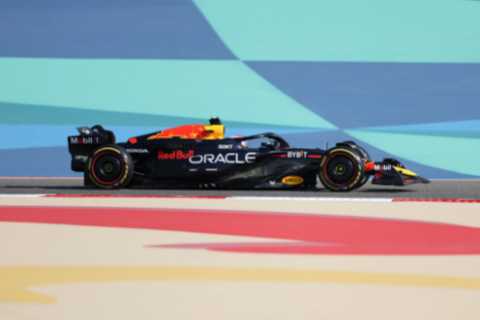 F1 Fans Alert: Sky Sports' Major Coverage Changes for Bahrain Grand Prix
