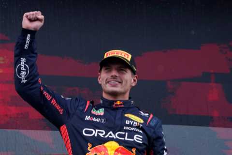 F1 2024 Calendar: Hamilton Set to Challenge Verstappen's Reign as Season Kicks Off in Bahrain