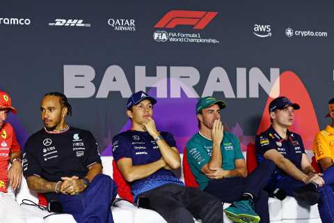 Inside the Luxurious Lives of Formula 1's Richest Drivers