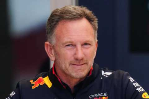 Christian Horner Accuser Unhappy Over Red Bull Probe After 'Sexts' Leak