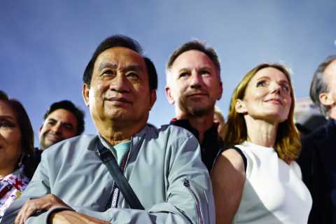 Red Bull Owner Chalerm Yoovidhya: The Man Behind the Scenes