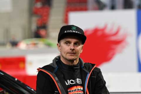 Former F1 Star Heikki Kovalainen, 42, to Undergo Life-Saving Open-Heart Surgery