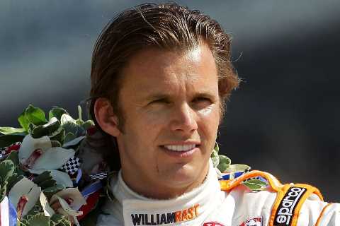 Remembering Dan 'Lionheart' Wheldon: A Closer Look at His Life and Legacy