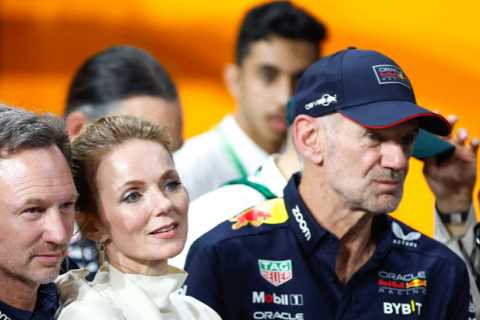 Christian Horner's Accuser Feels Let Down by Red Bull Team After F1 Chief is Cleared