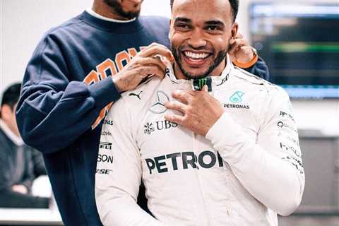 Nicolas Hamilton Reveals Struggles with Gambling Debts and Depression