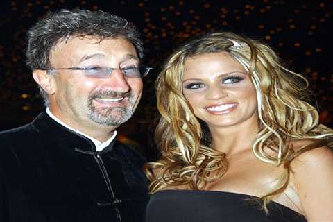 From F1 Grid Girls to TV Stars: Forgotten Celebrities Who Shifted Gears